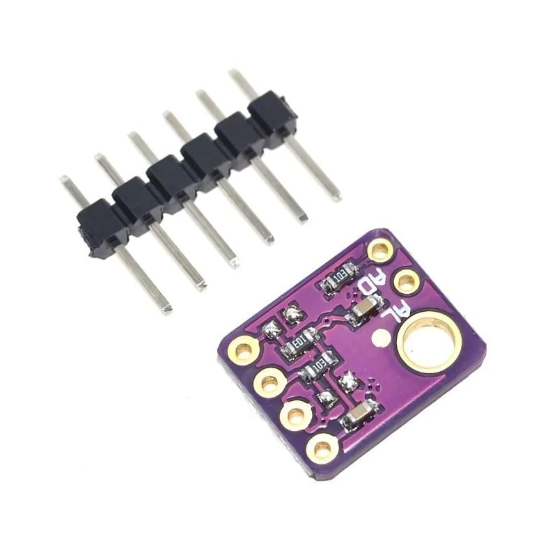 Unwelded GY-SHT35-D Digital Temperature and Humidity Sensor-picture-23