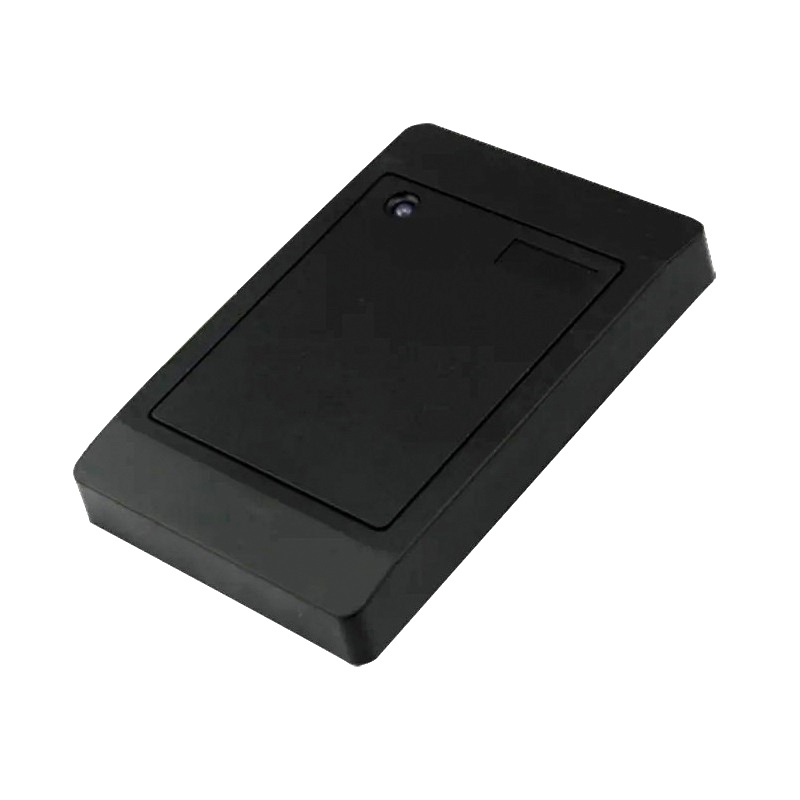 Black WG26/34 125KHz RFID Contactless IP65 Smart Card Reader-picture-21