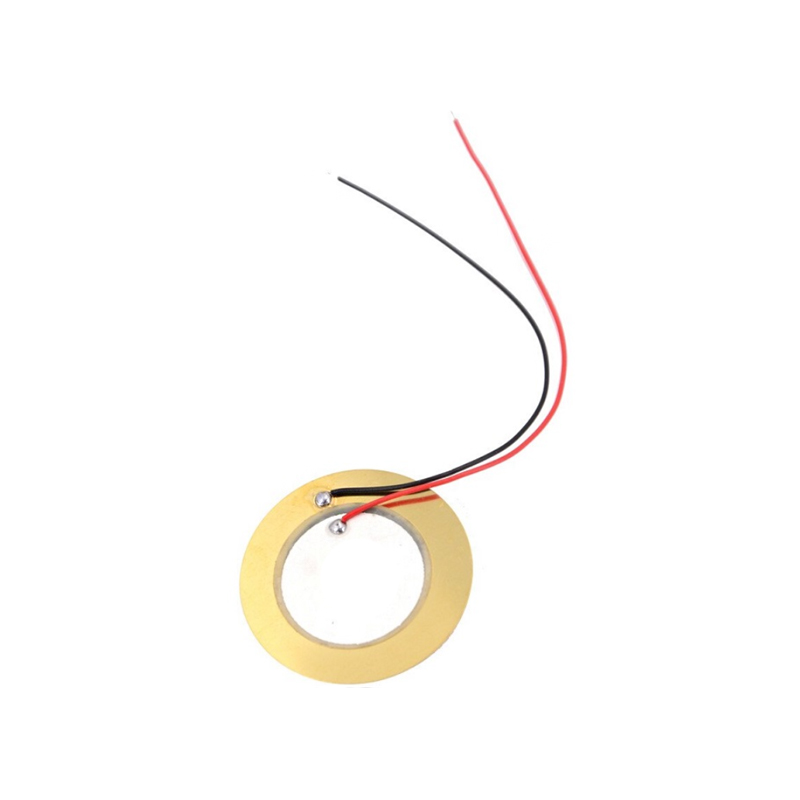 Piezo Buzzer 35mm with Cable Pack Of 1-picture-18