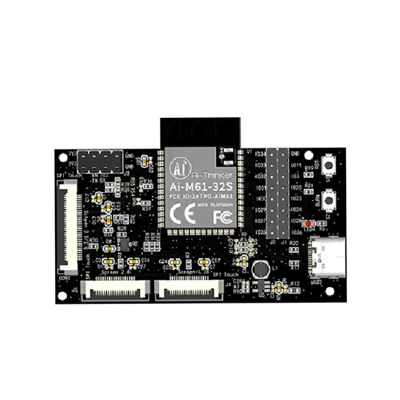 Ai-Thinker AiPi-DSL Open Source Hardware with 2.4 Inch Display-image-3