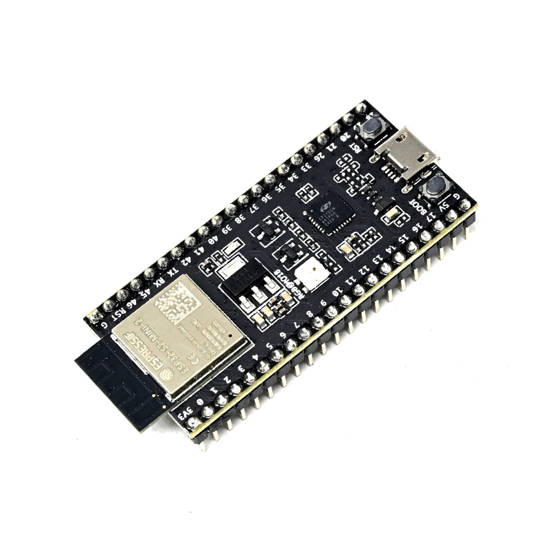(Discontinued) Espressif ESP32-S2-DevKitM-1-N4R2 Development board-image-13