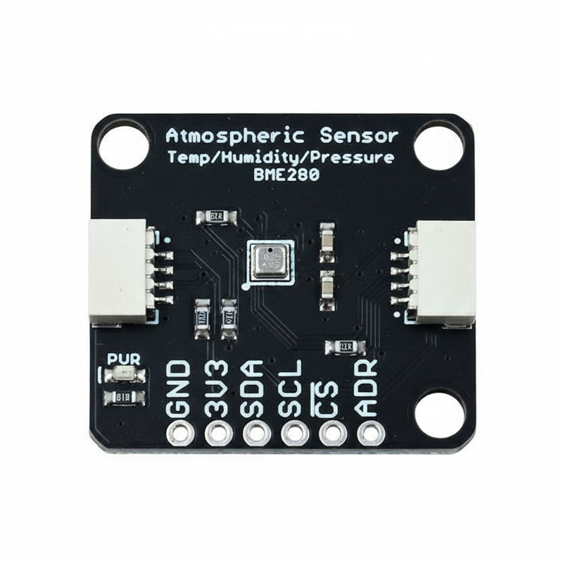 SmartElex Atmospheric Sensor Breakout BME280-image-35