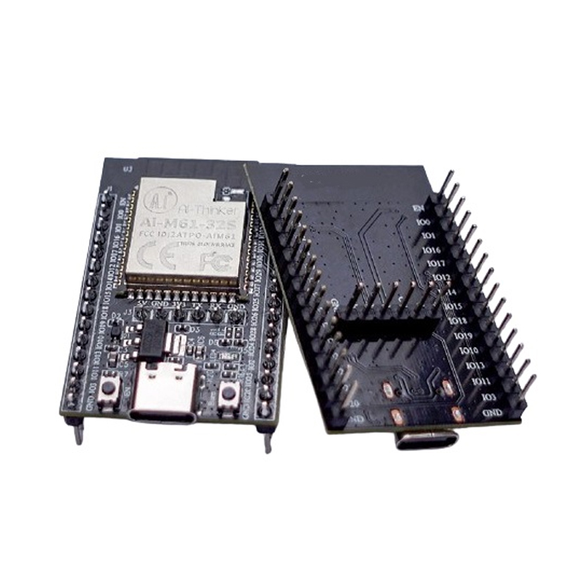 Ai Thinker AiPi-CAM-U-picture-29