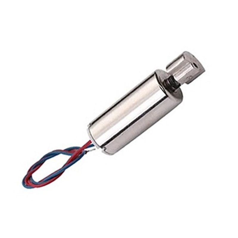 3V 6*14MM Vibration Hollow Cup Motor (Black+White Wire about 45MM)-image-25