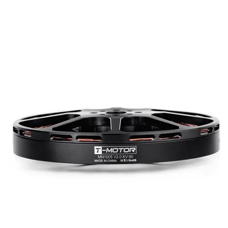 T-motor Anti Gravity MN1005 V2.0 90Kv Motor-image-21