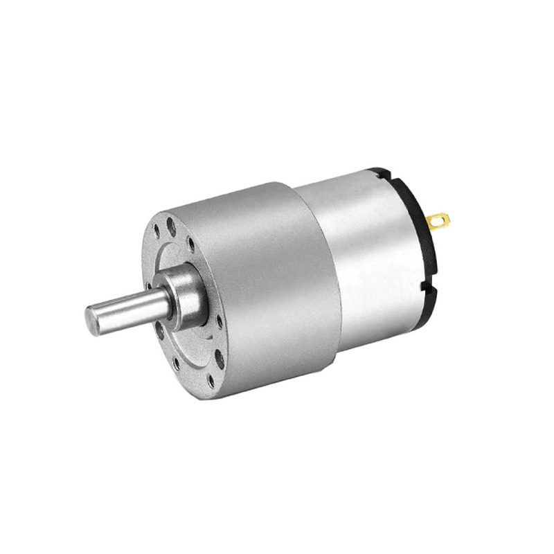 37GB-3530 DC12V 107RPM/MIN Reduction Motor-image-42