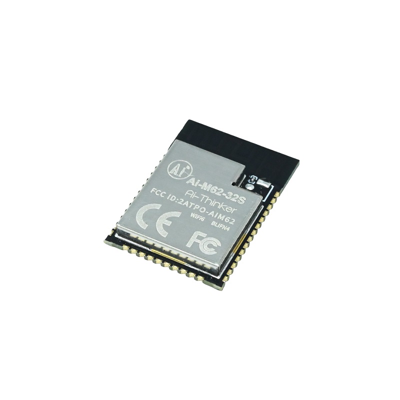 Ai Thinker Ai-M62-32S-picture-24