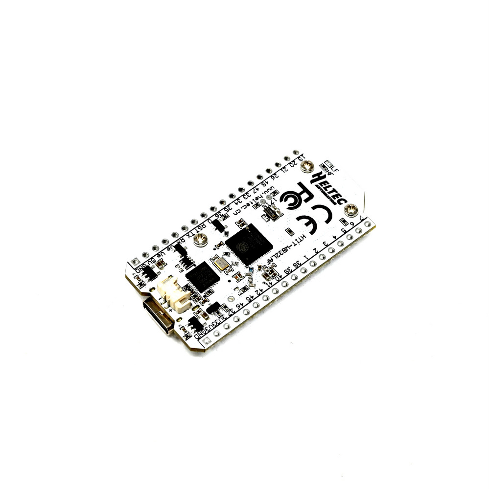 Heltec Automation LoRa ESP32 OLED Display Bluetooth WIFI IOT Development Board for Arduino-picture-26