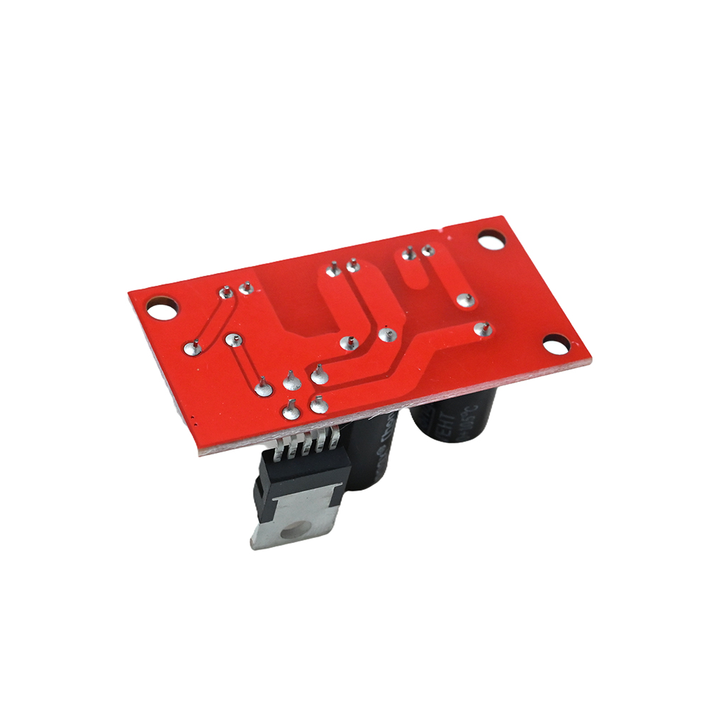 LM1875 Mono Power Amplifier Board 30W Single Power Supply 12- 32V