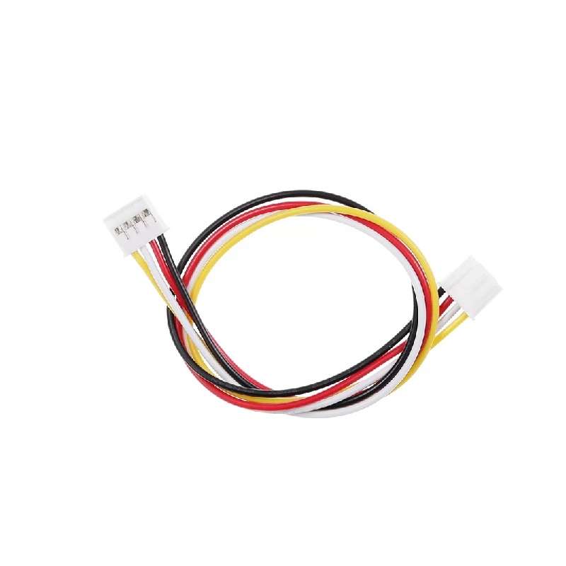 ELECROW 4 Pin Crowtail Cable(5 PCS)-picture-26