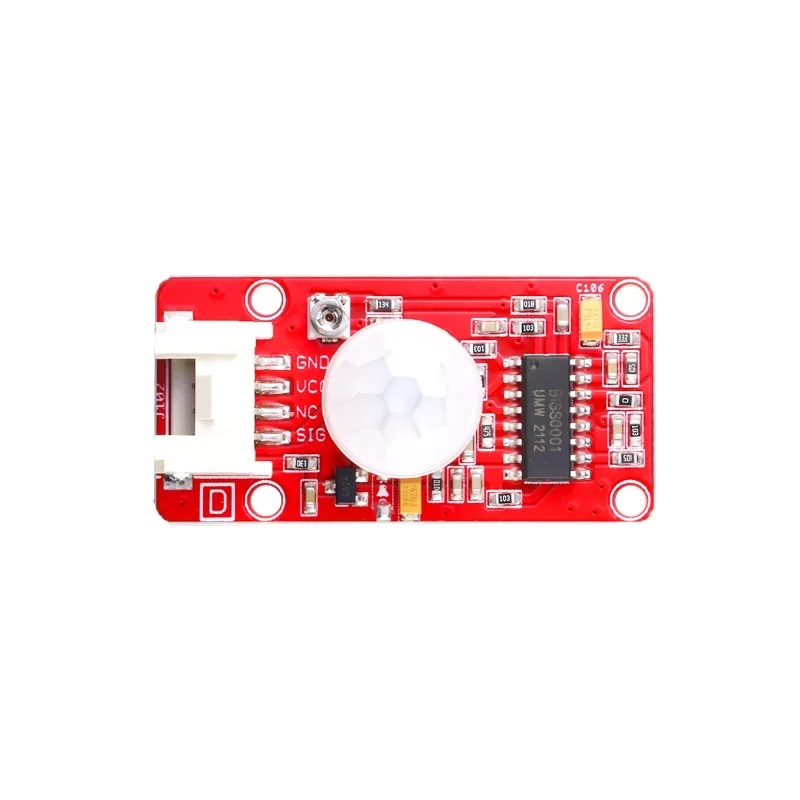 ELECROW Crowtail- PIR Motion Sensor-picture-13