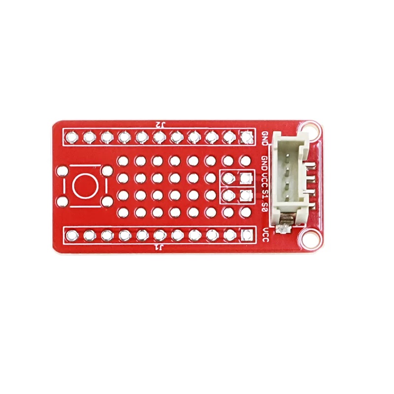 ELECROW Crowtail- Protoboard-picture-16