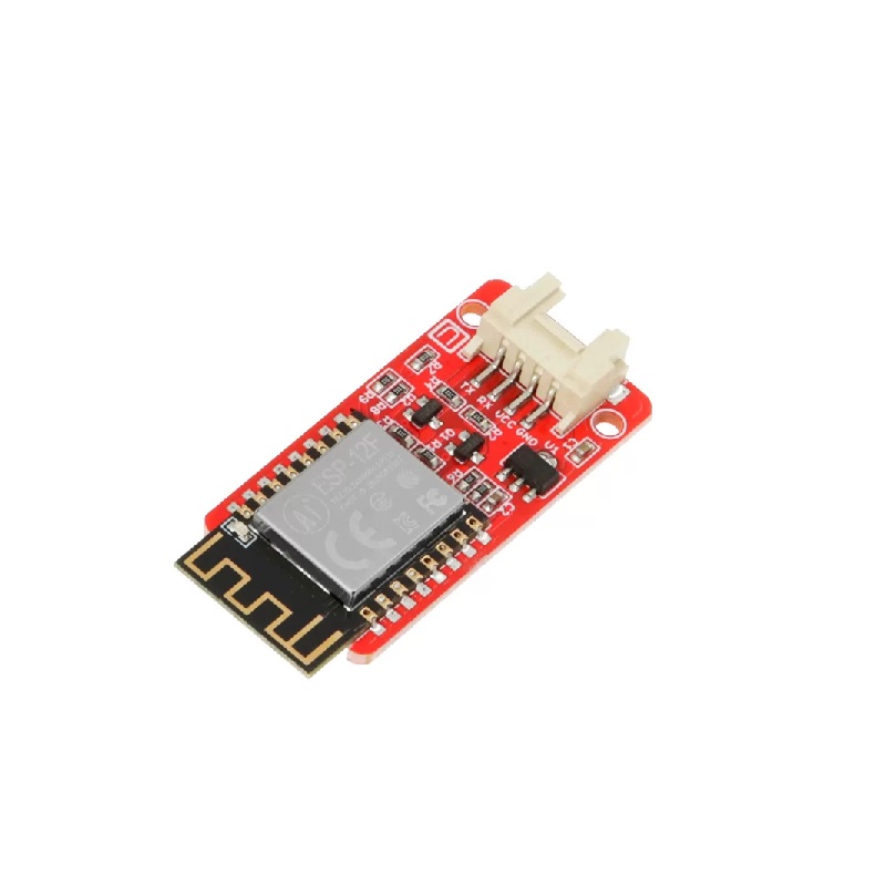 ELECROW Crowtail- Serial Wifi-picture-22