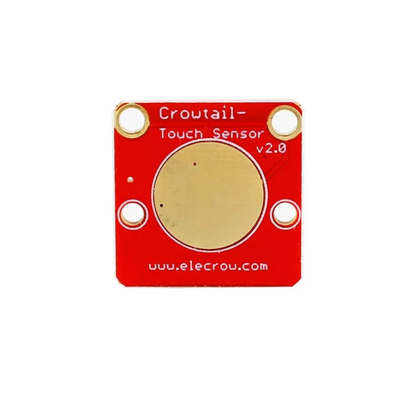 ELECROW Crowtail- Touch Sensor-image-23