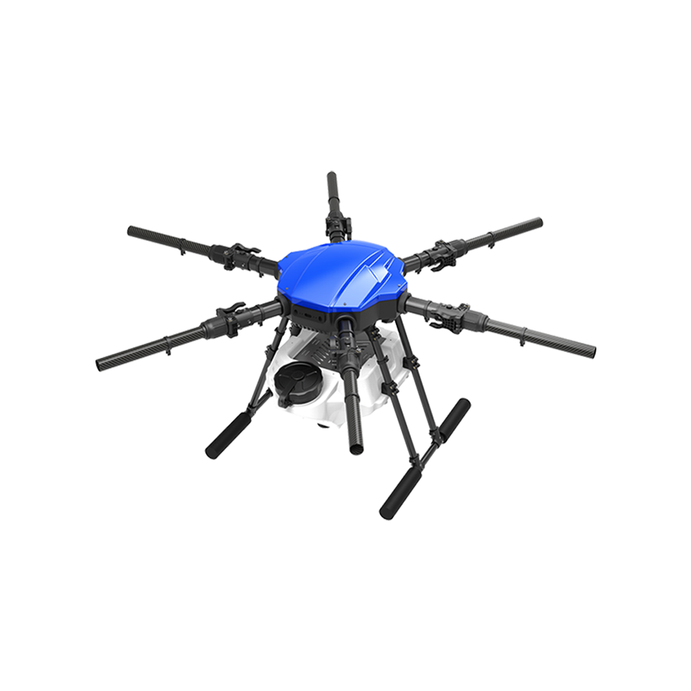 EFT E610 M 10L 6 Axis Agricultural Drone Frame-image-31