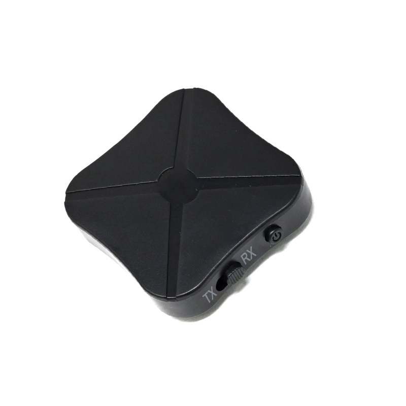 KN319 Bluetooth 4.2 2 in 1 Receiver and Transmitter RCA 3.5MM AUX Jack-picture-17