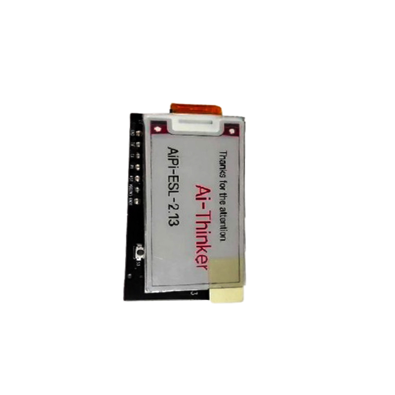 Ai Thinker AiPi-ESL 2.13 inch E-Paper Display-picture-28