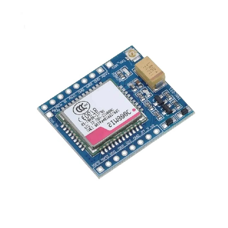 Unwelded SIM800C GSM GPRS Module 5V/3.3V TTL Development Board IPEX with Bluetooth for STM32 C51-image-39