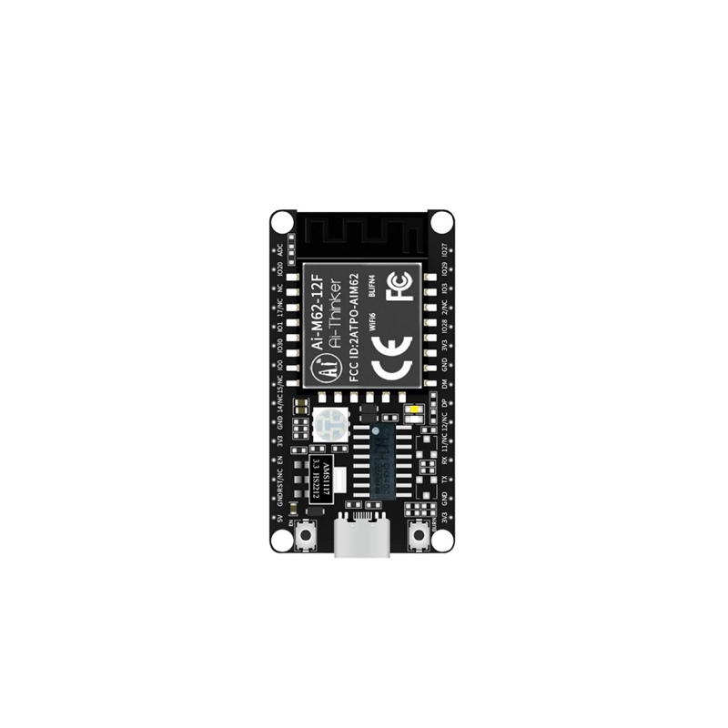 Ai Thinker Ai-M62-12F-Kit-picture-10