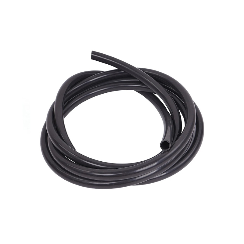 1Meter Black Silicone Tube Flexible Rubber Hose Drink Water Pipe Food Grade Connector ID 1mm x 3mm OD-picture-22