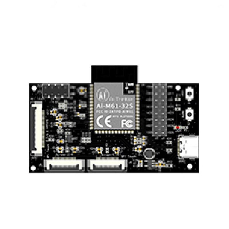 Ai-Thinker AiPi-DSL Open Source Hardware with 2.4 Inch Display-image-2