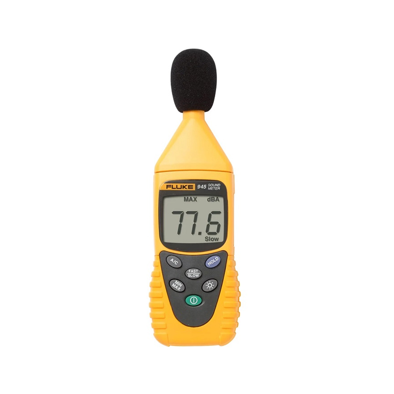 Fluke 945 Sound Meter-picture-16