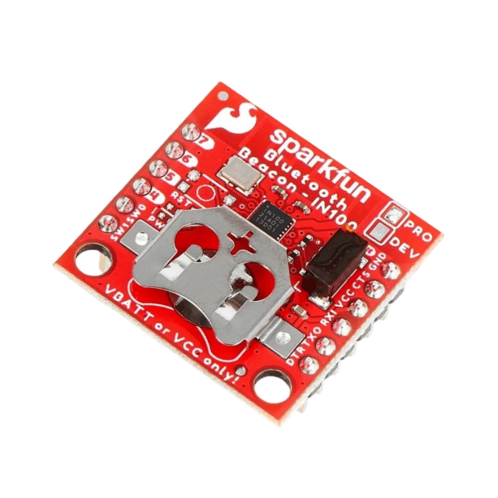 SparkFun WRL-21327 NanoBeacon Board - IN100-picture-17
