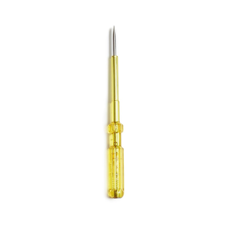 TAPARIA 818 Tester, Yellow, 1 Piece, 200 mm-picture-11