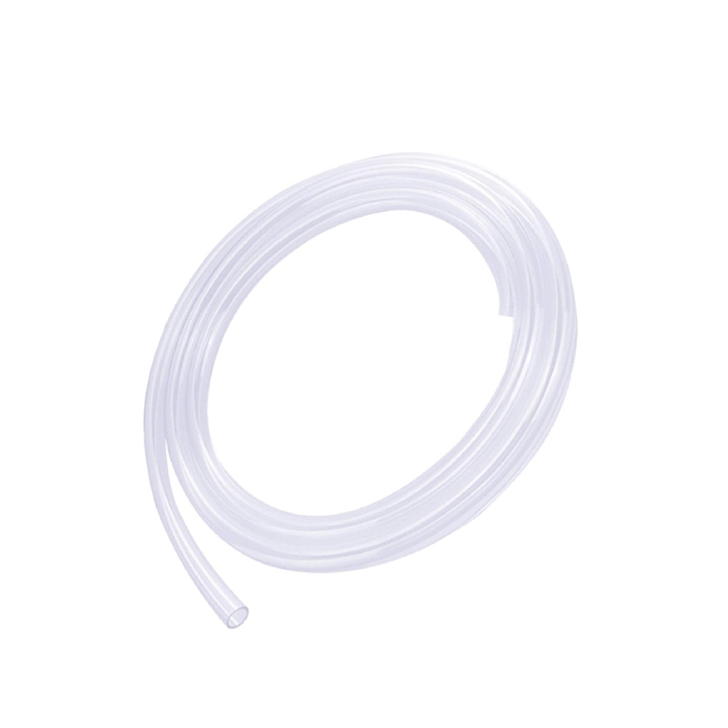 1Meter White Silicone Tube Flexible Rubber Hose Drink Water Pipe Food Grade Connector ID 3mm x 5mm OD-image-15