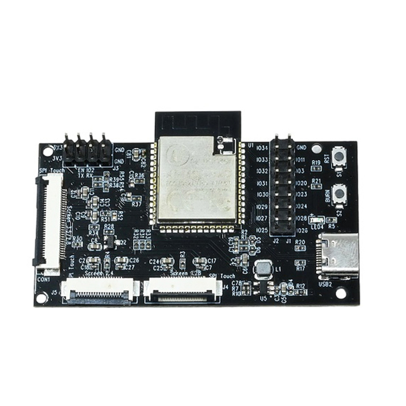 Ai-Thinker AiPi-DSL Open Source Hardware-image-4