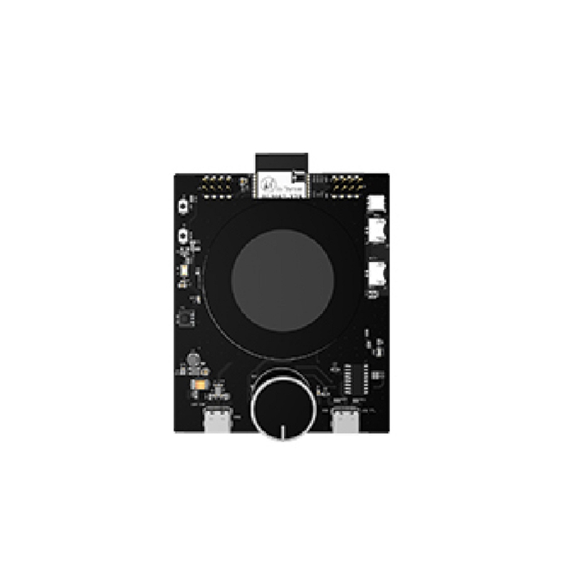 Ai-Thinker AiPi-Knob V1.0 Rotary Encoder Driver Board On Board 1.28Inch Display-image-49