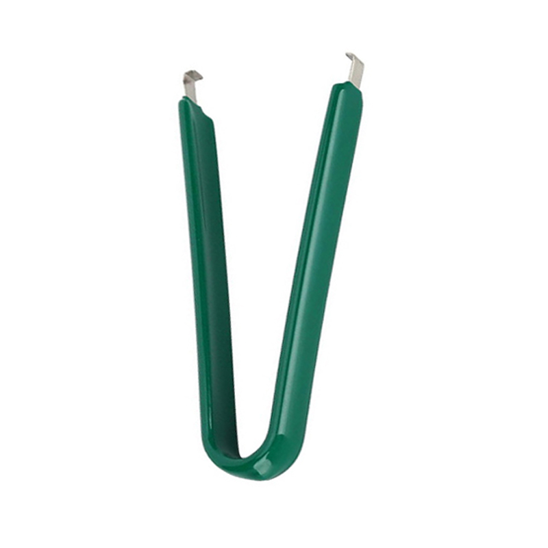 Green IC Extractor U Type Insulation Clip Welding Auxiliary Tool-picture-40