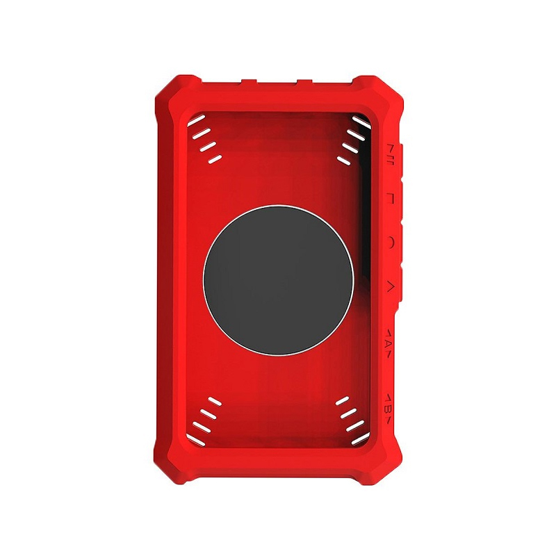 Red DS213 Silica Gel Protective Shell-image-41