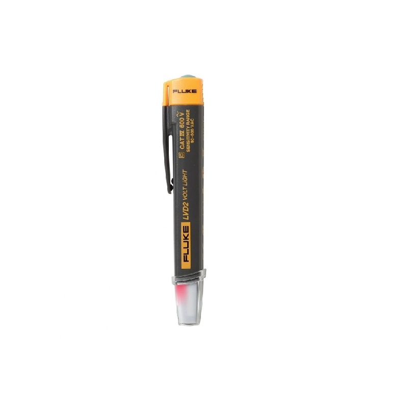 Fluke LVD2 Non-Contact Voltage Tester-picture-13