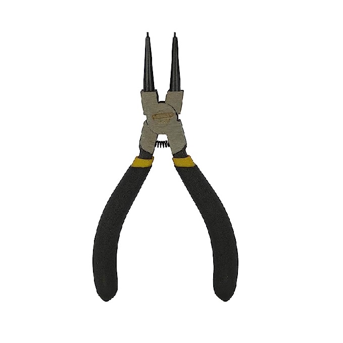 Stanley 127mm Straight Internal Circlip Plier – Precision Snap Ring Tool-picture-18