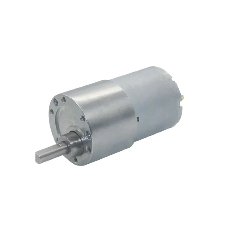 37GB-3530 DC12V 320RPM/MIN Reduction Motor-image-41