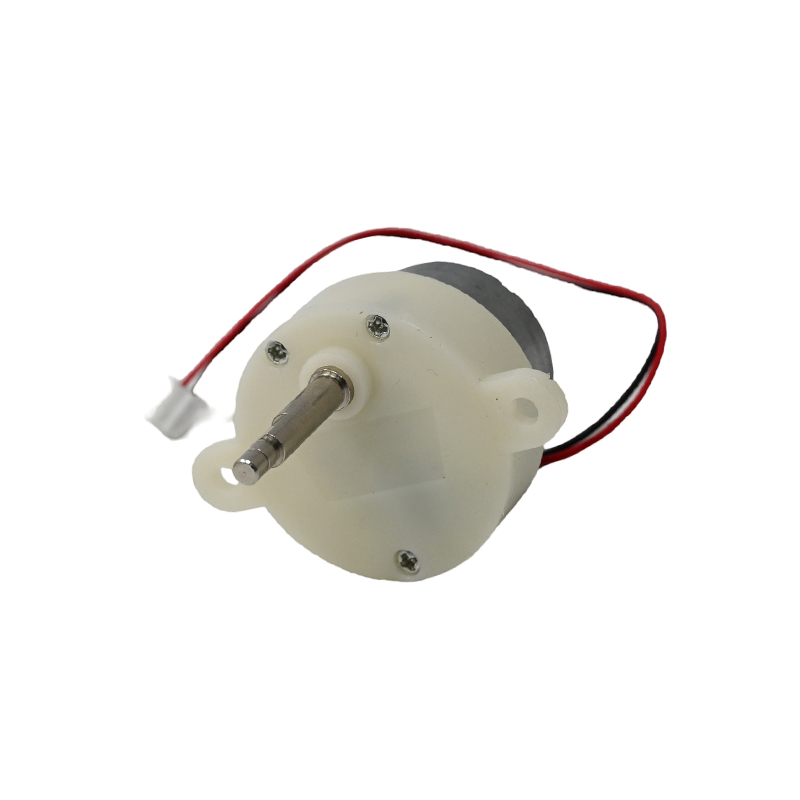 Mirco 300 Series Gear Motor DC3V-9V Small Speed Reducer 3.5-10.SRPM No-load current: 40MA/speed: 7RPM-image-3