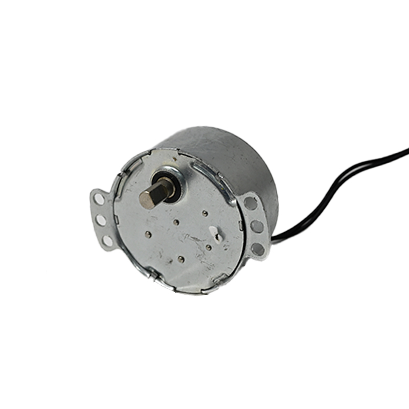 49TYJ-F 220V Mini Incubator Egg Turning Motor-image-4