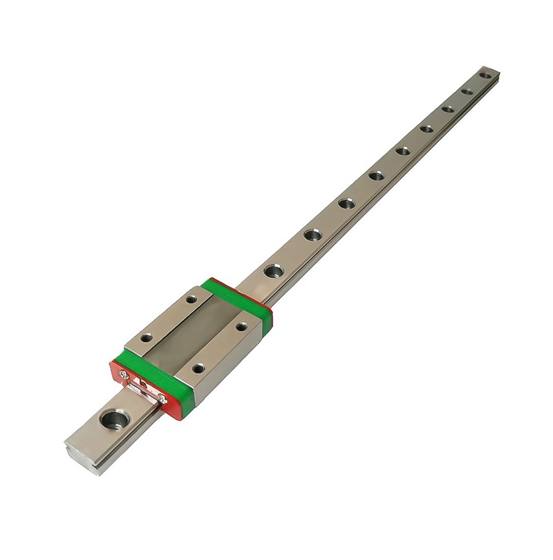 MGN9H Linear Guide Rail – 0.5M with Sliding block ( 20X40mm)-picture-34