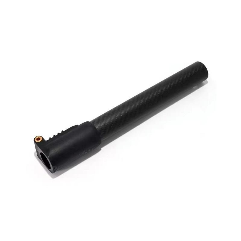 EFT Arm Carbon Tube φ30*27*330 Compatible with E610P (1pcs)-image-8