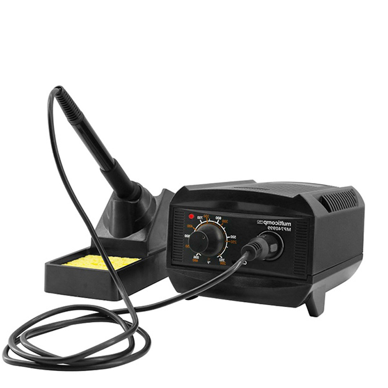 MULTICOMP PRO MP740999 EU Soldering Station, 60 W, 230 V, 480 °C, EU-image-25