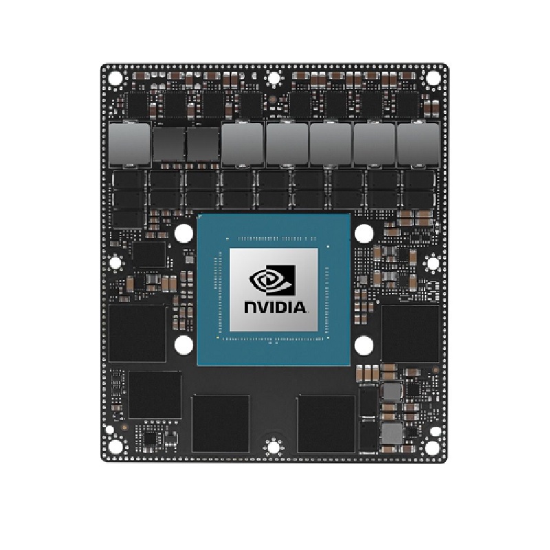NVIDIA Jetson AGX Orin 64GB Module-picture-39
