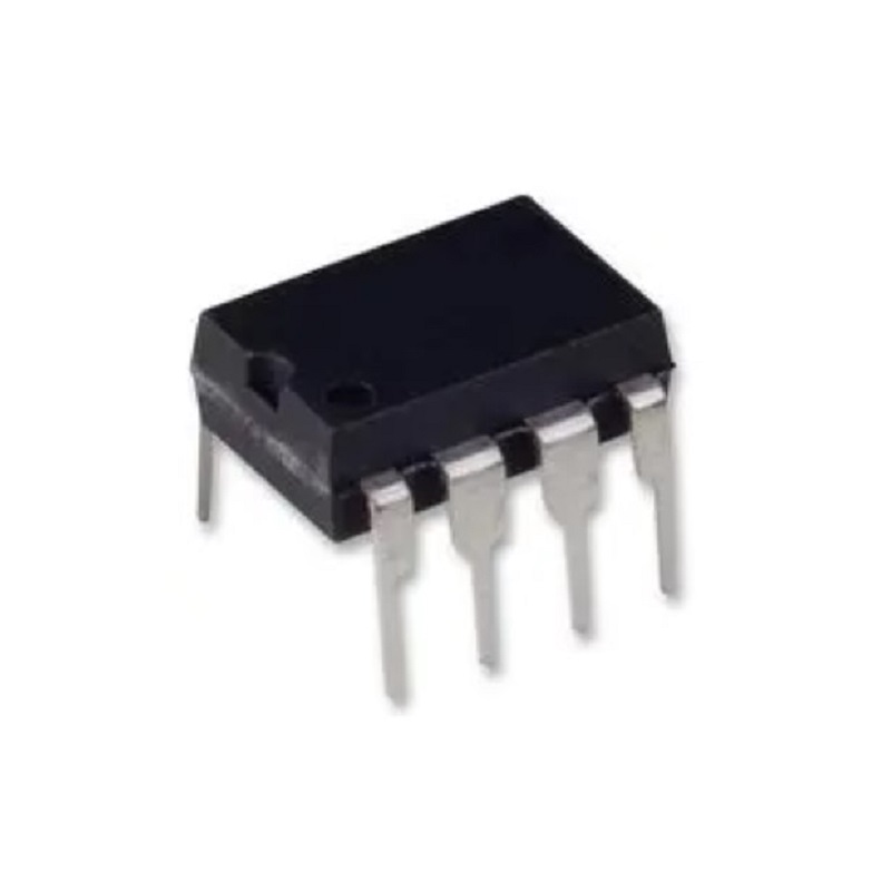 ICM7555IPAZ-RENESAS-RC Timer, CMOS, 1 MHz, 2 V to 18 V, PDIP-8-image-10