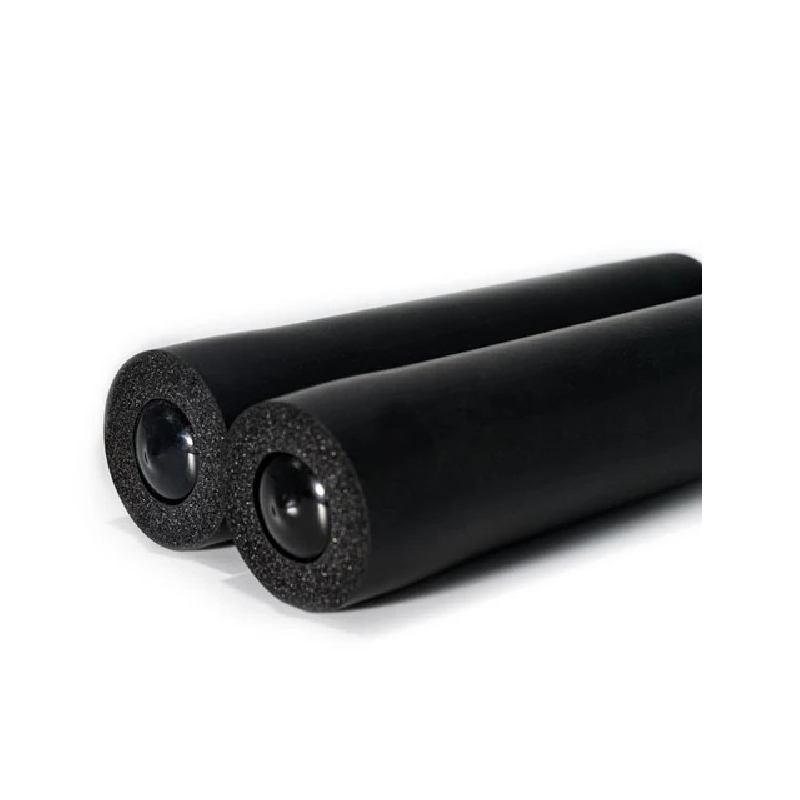 EFT Landing Gear Bar φ20*φ18*580/Shock-Absorbing Mat/Compatible with E416P/E616P(2pcs)-image-28