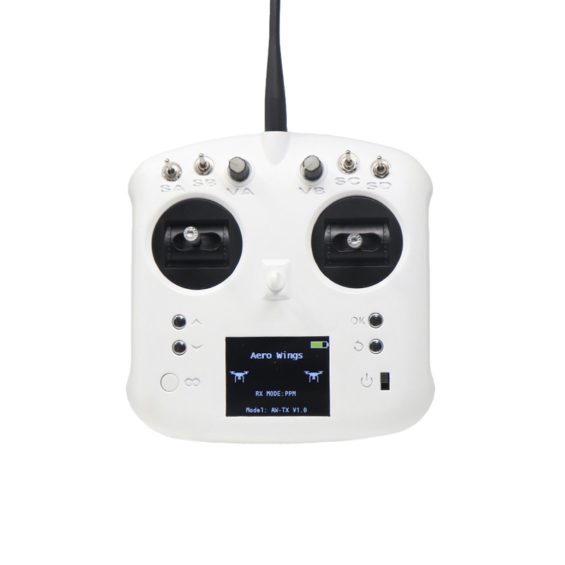 Aero Wing Transmitter and Receiver-picture-23