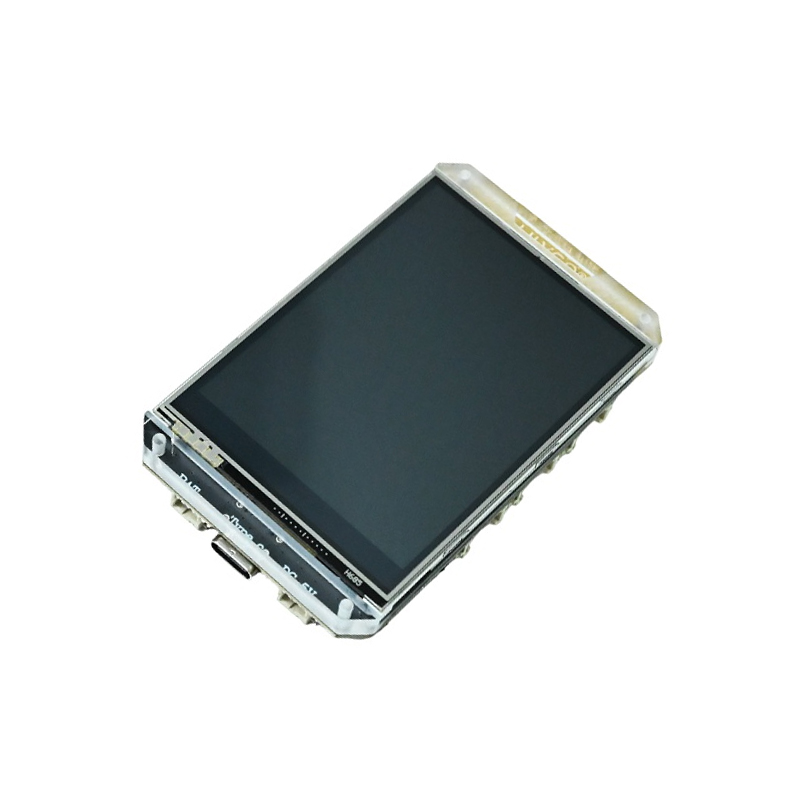 LILYGO T-HMI ESP32-S3 Touch display-image-23