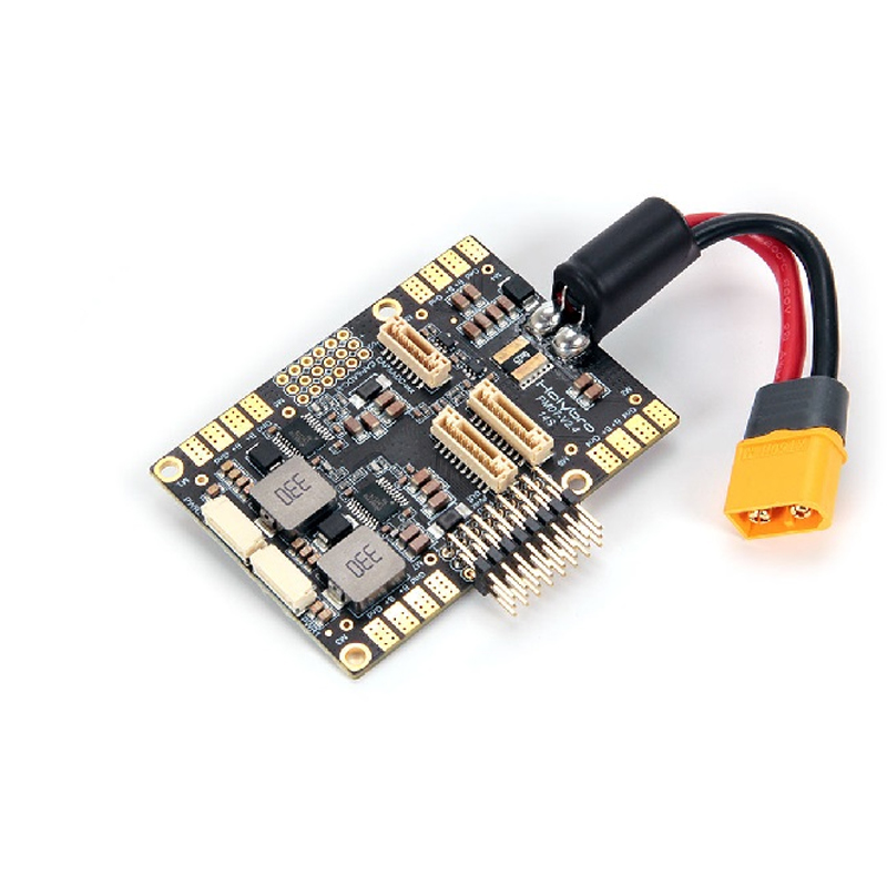 Holybro PM07 Power Module (14S)-picture-22