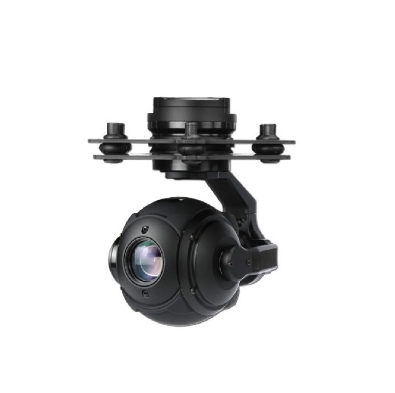 Tarot Peeper Brushless Gimbal with HD 10X Optical Zoom Camera TL10A00-image-2