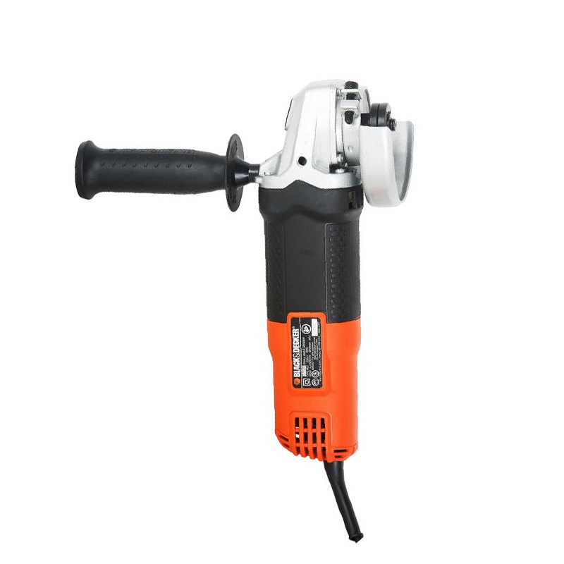 Stanley Black & Decker Angle Grinder, 4 inch 820W (G720R)-picture-11