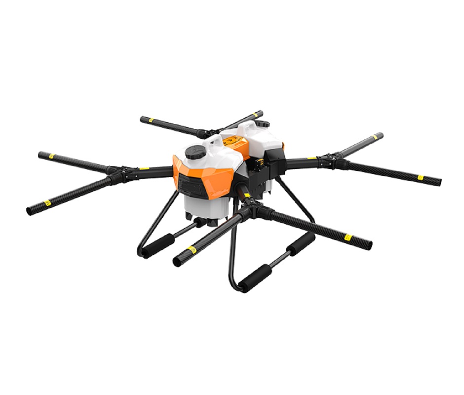 EFT G20 22L 8 Axis Agriculture Drone Frame-picture-17